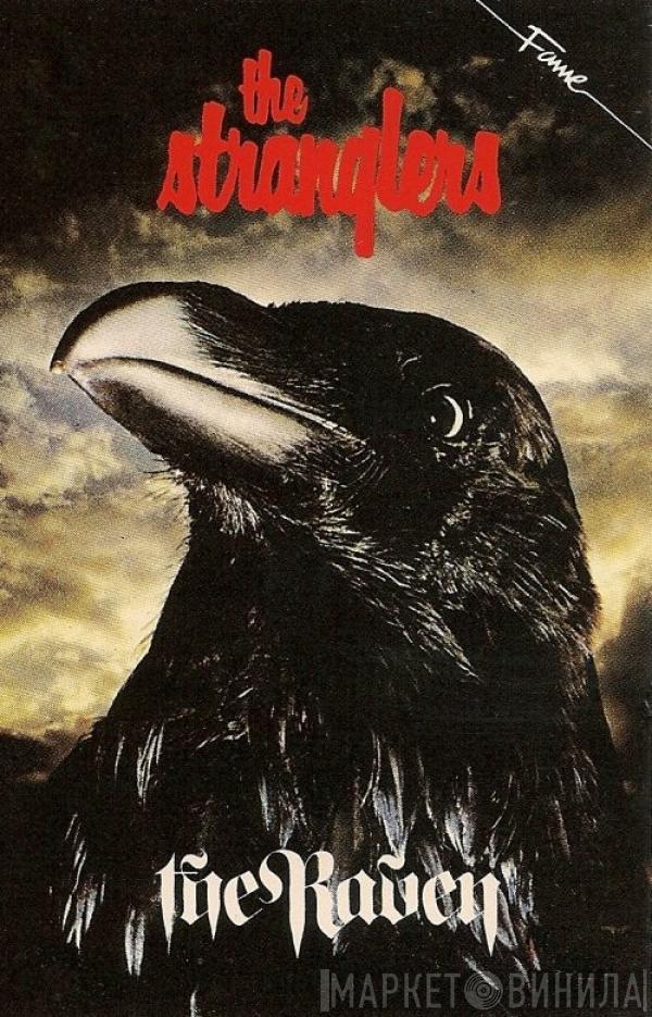  The Stranglers  - The Raven