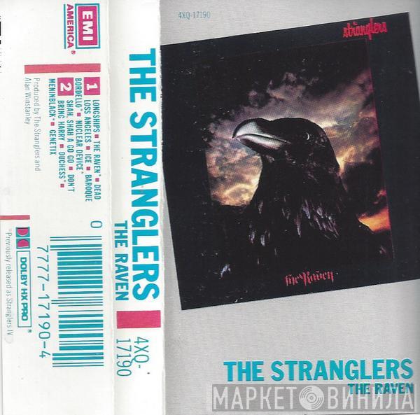  The Stranglers  - The Raven