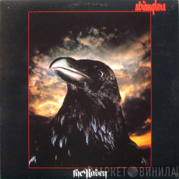  The Stranglers  - The Raven