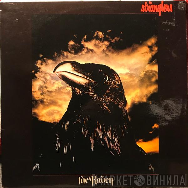  The Stranglers  - The Raven