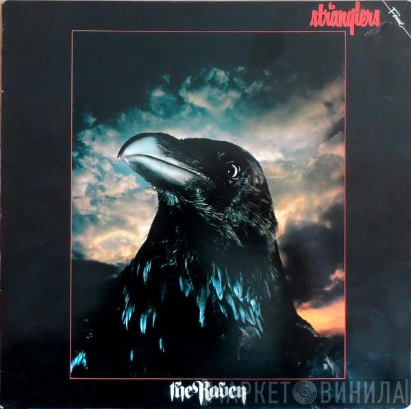 The Stranglers - The Raven