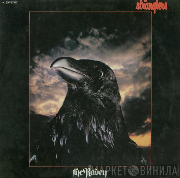  The Stranglers  - The Raven