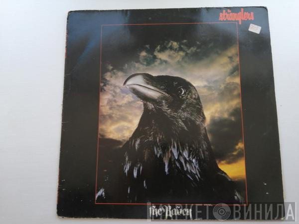  The Stranglers  - The Raven
