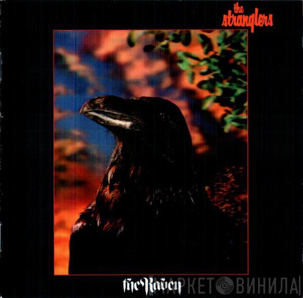  The Stranglers  - The Raven