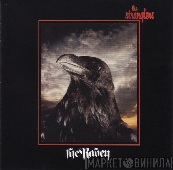  The Stranglers  - The Raven