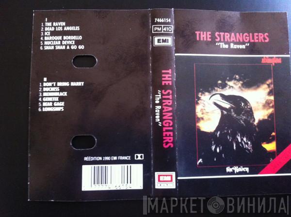  The Stranglers  - The Raven