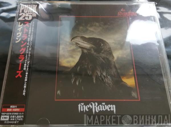  The Stranglers  - The Raven