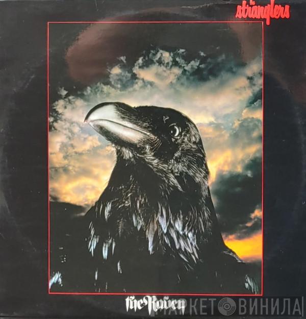 The Stranglers - The Raven