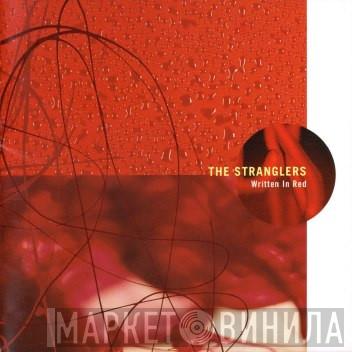 The Stranglers - Written In Red