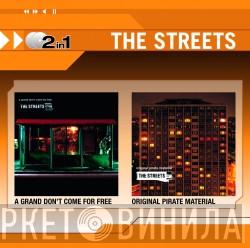 The Streets - A Grand Don't Come For Free / Original Pirate Material