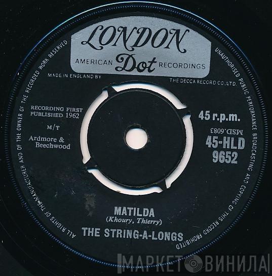 The String-A-Longs - Matilda