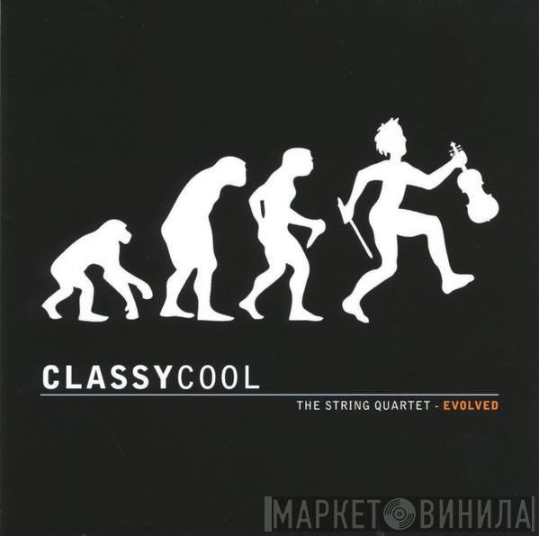 The String Quartet - Classycool