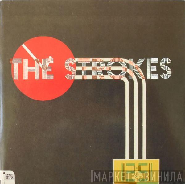 The Strokes - 12:51