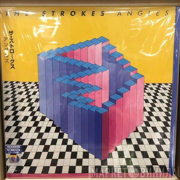  The Strokes  - Angles