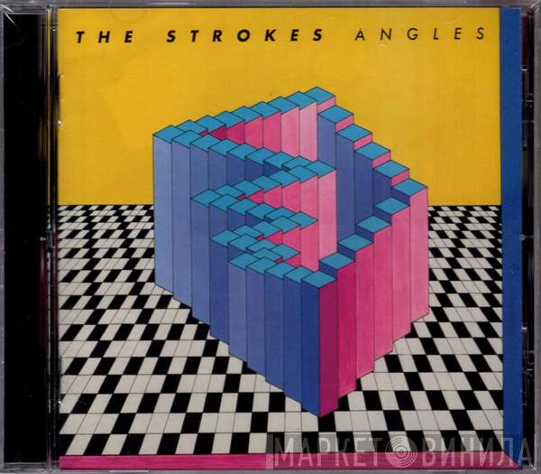  The Strokes  - Angles