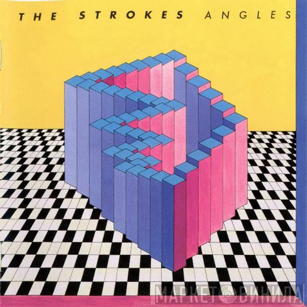  The Strokes  - Angles