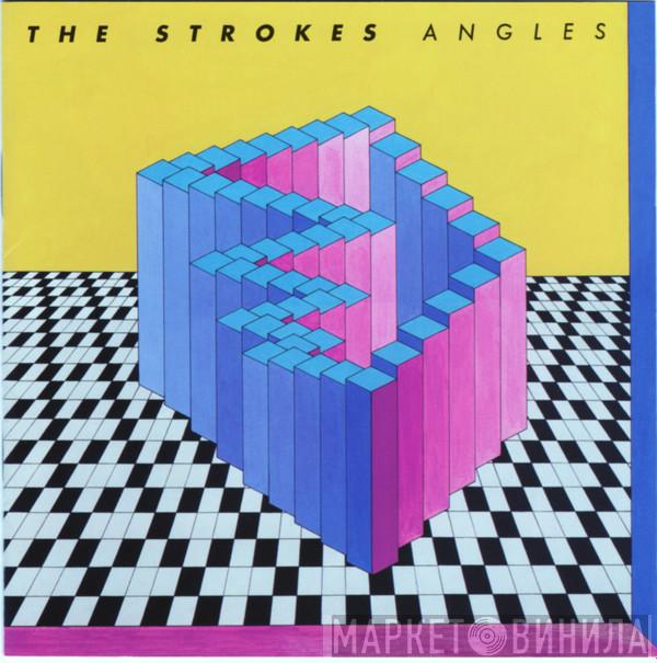  The Strokes  - Angles