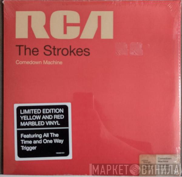 The Strokes - Comedown Machine