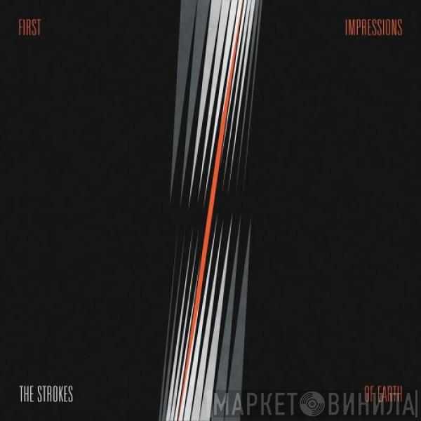 The Strokes - First Impressions Of Earth