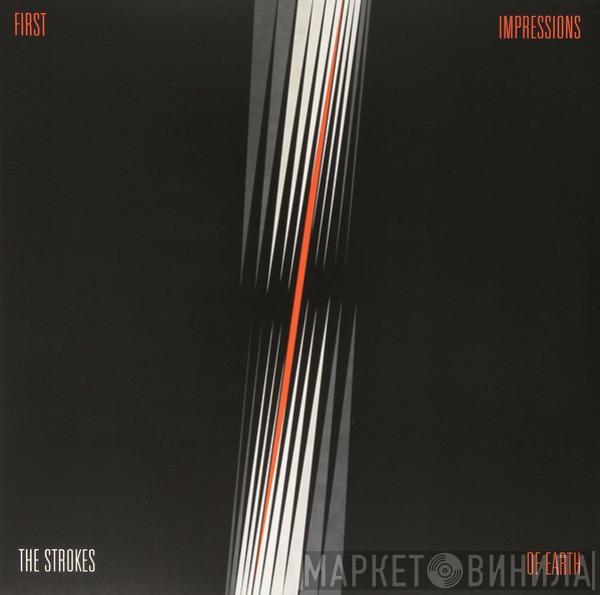  The Strokes  - First Impressions Of Earth