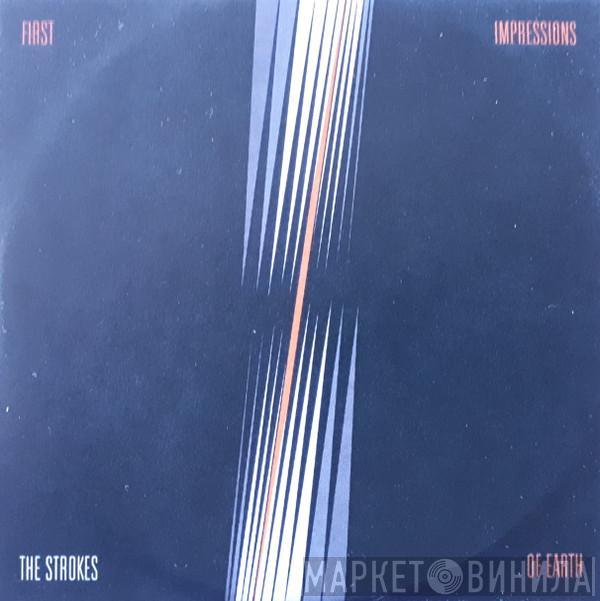  The Strokes  - First Impressions Of Earth