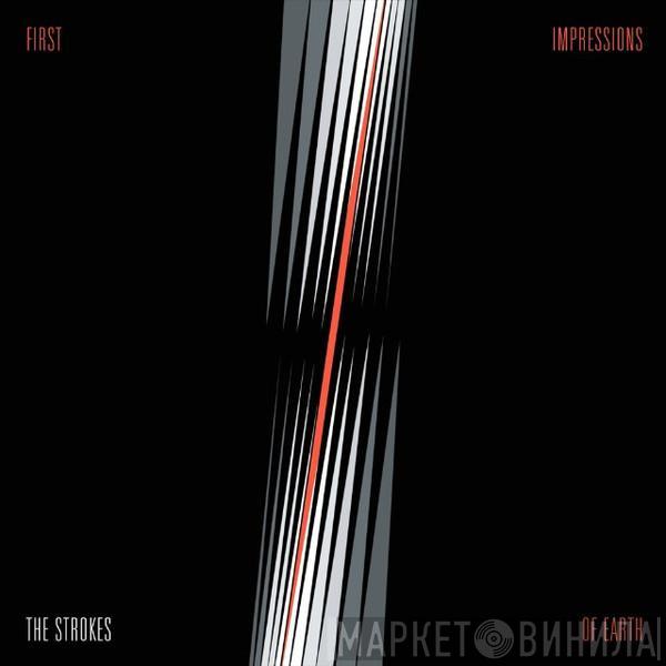  The Strokes  - First Impressions Of Earth