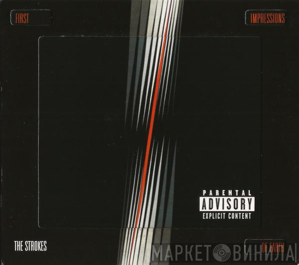  The Strokes  - First Impressions Of Earth