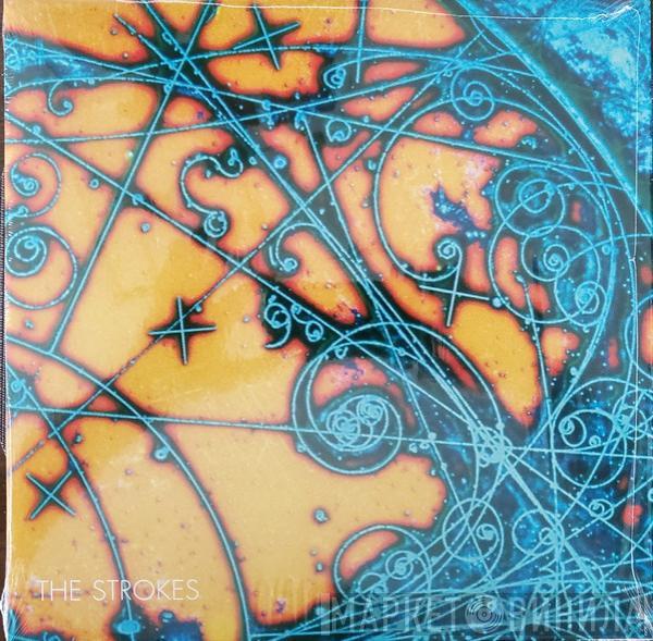  The Strokes  - Is This It