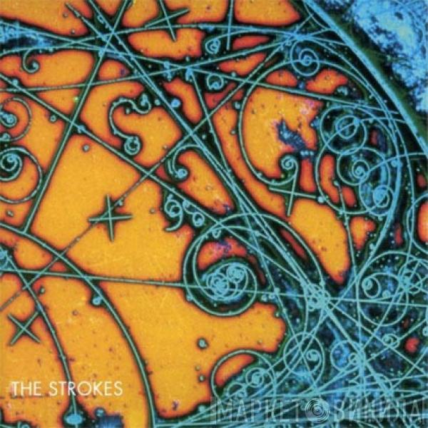 The Strokes - Is This It