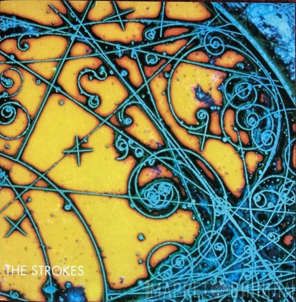  The Strokes  - Is This It