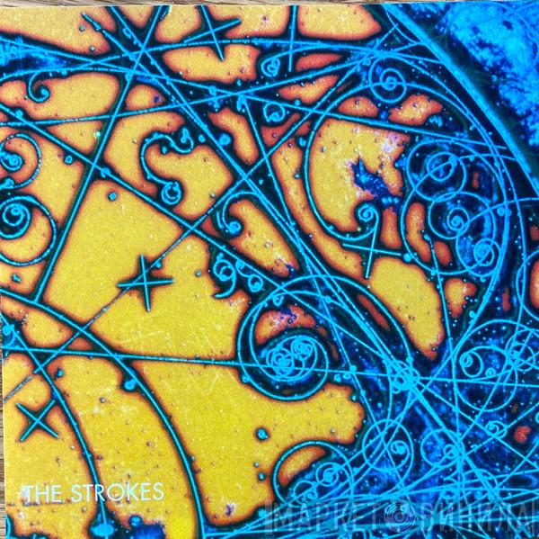  The Strokes  - Is This It