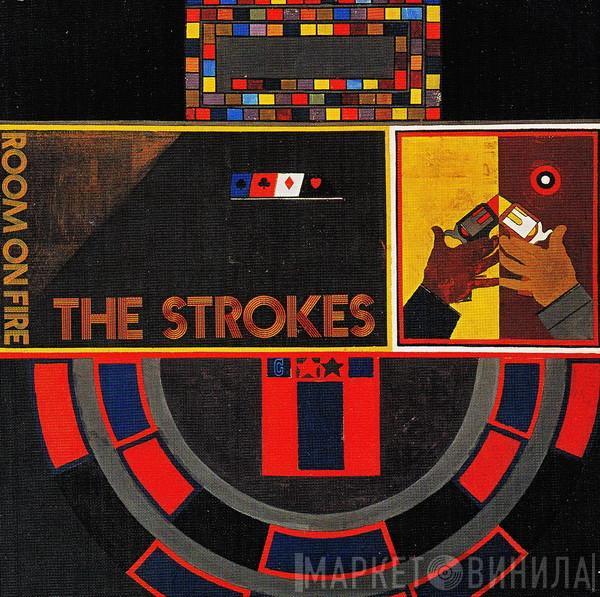 The Strokes - Room On Fire