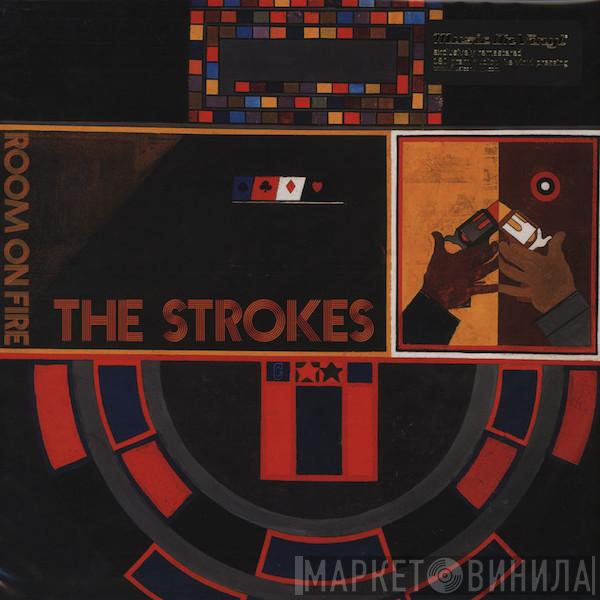  The Strokes  - Room On Fire
