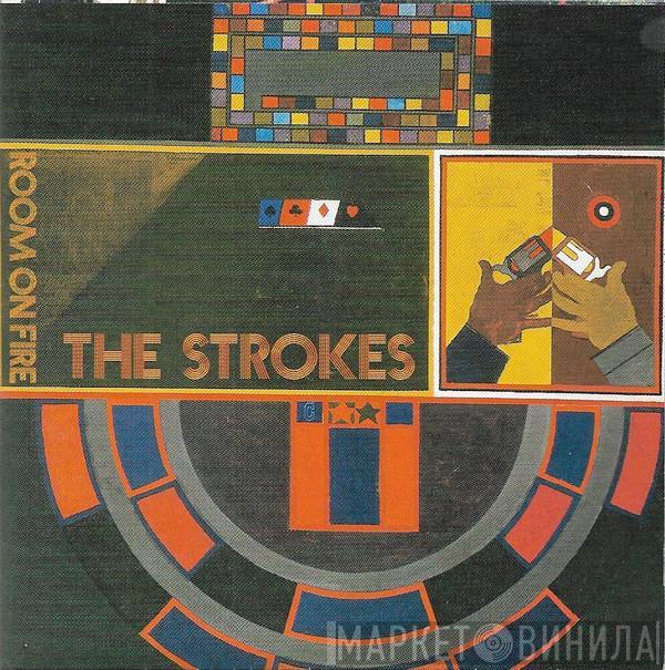  The Strokes  - Room On Fire