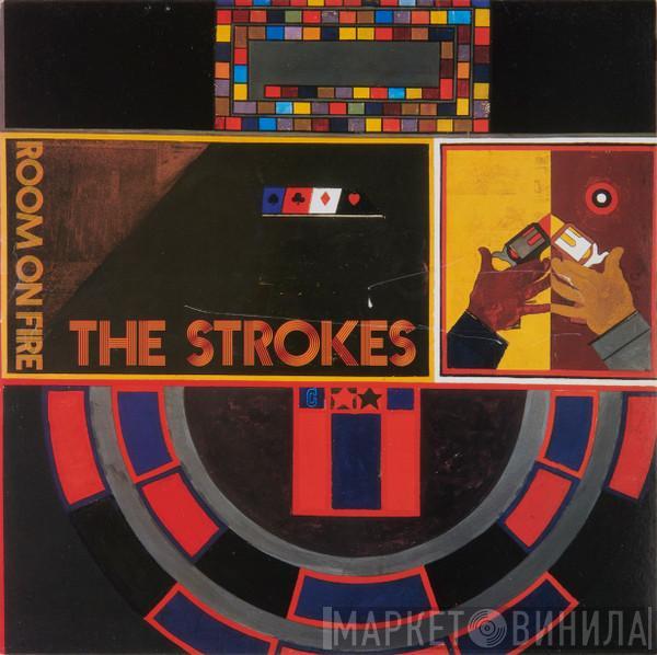 The Strokes - Room On Fire