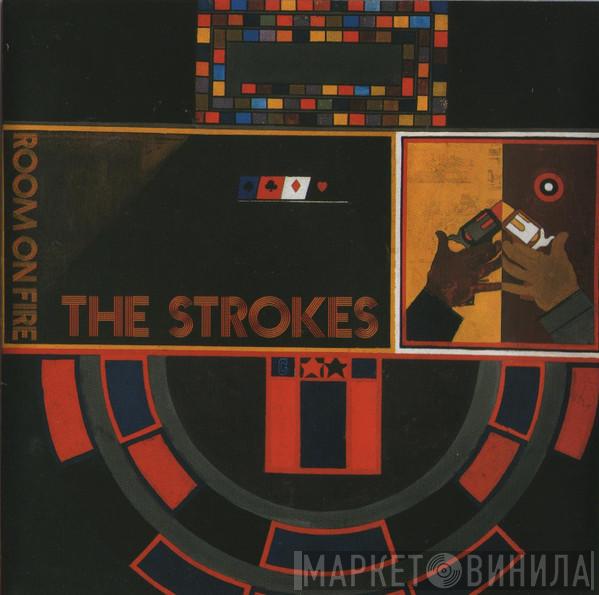  The Strokes  - Room On Fire
