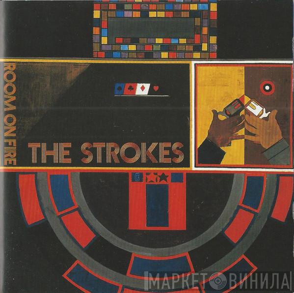  The Strokes  - Room On Fire