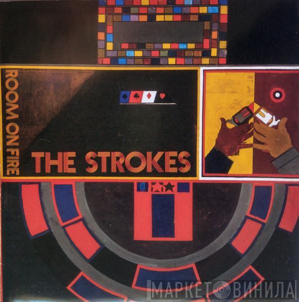  The Strokes  - Room On Fire