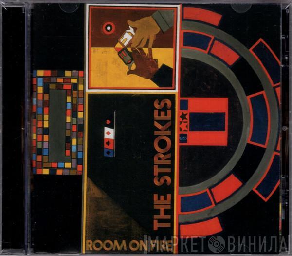  The Strokes  - Room On Fire