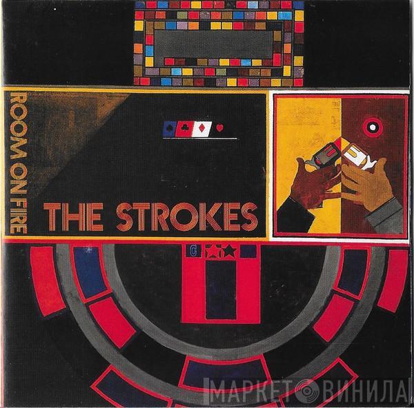  The Strokes  - Room On Fire