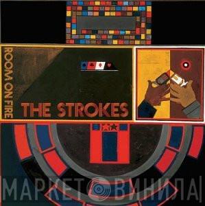  The Strokes  - Room On Fire