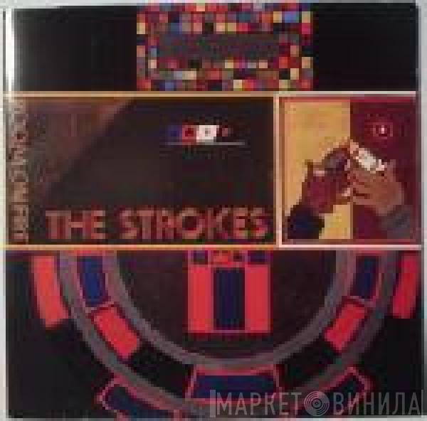  The Strokes  - Room On Fire