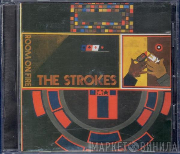  The Strokes  - Room On Fire