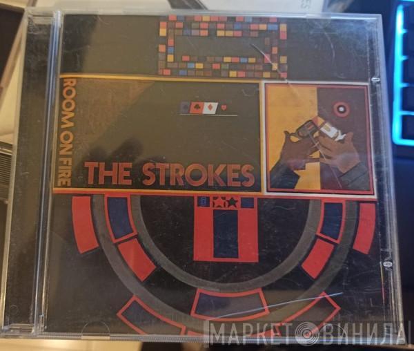  The Strokes  - Room On Fire