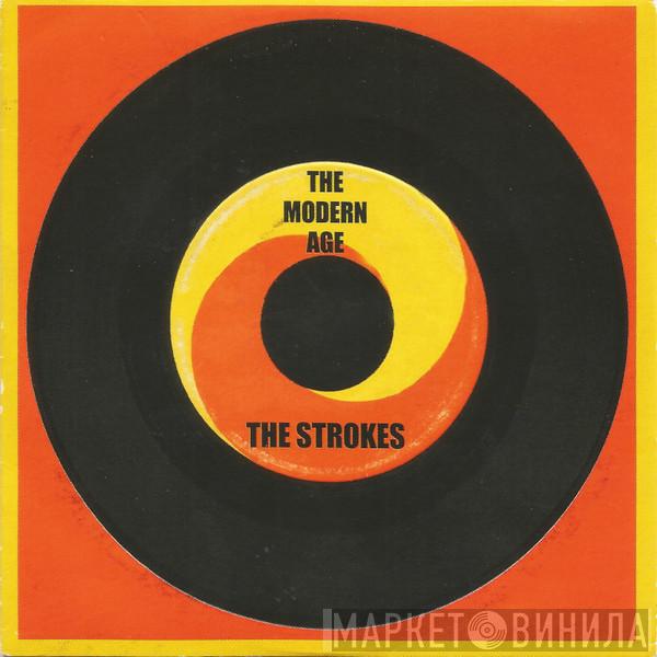 The Strokes - The Modern Age