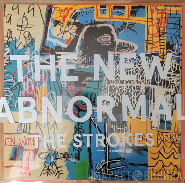 The Strokes - The New Abnormal