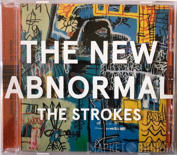  The Strokes  - The New Abnormal