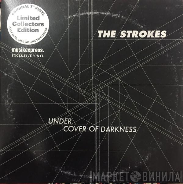 The Strokes - Under Cover Of Darkness