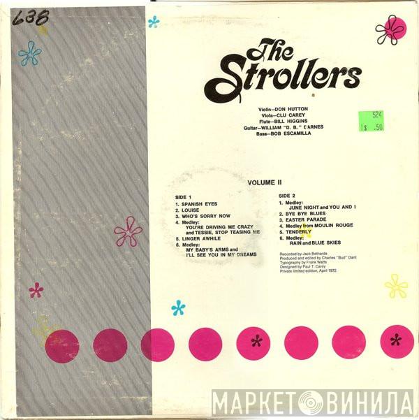 The Strollers  - Volume II
