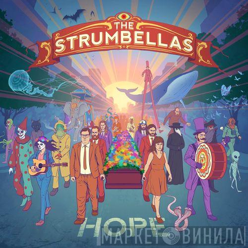 The Strumbellas - Hope